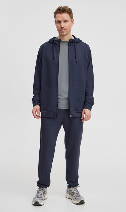 Immagine prodotto North Bend Felpa con cappuccio NBBrent M (felpa con zip) 191378MMM (XL)