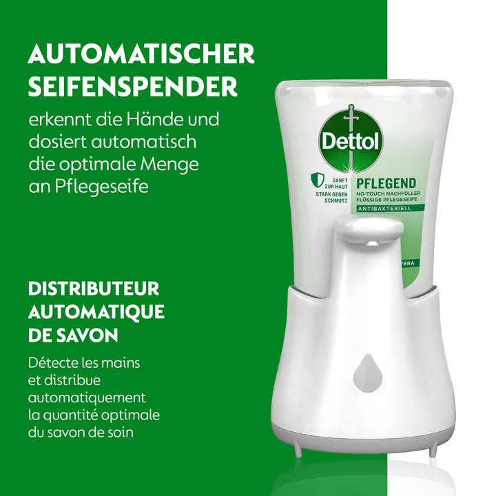 Image du produit Dettol No Touch
