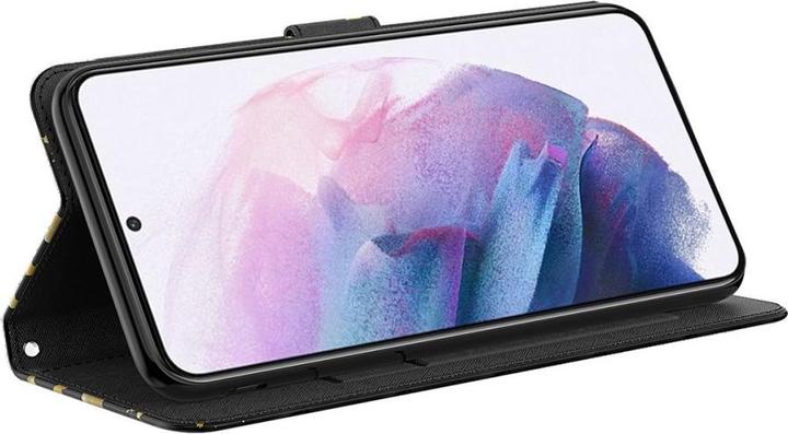 Produktbild Cover-Discount Google Pixel 6 Pro - Vintage Flip Case Hülle braun (Google Pixel 6 Pro)
