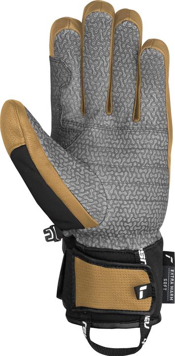 Actual product image Reusch Henrik Kristoffersen (10)