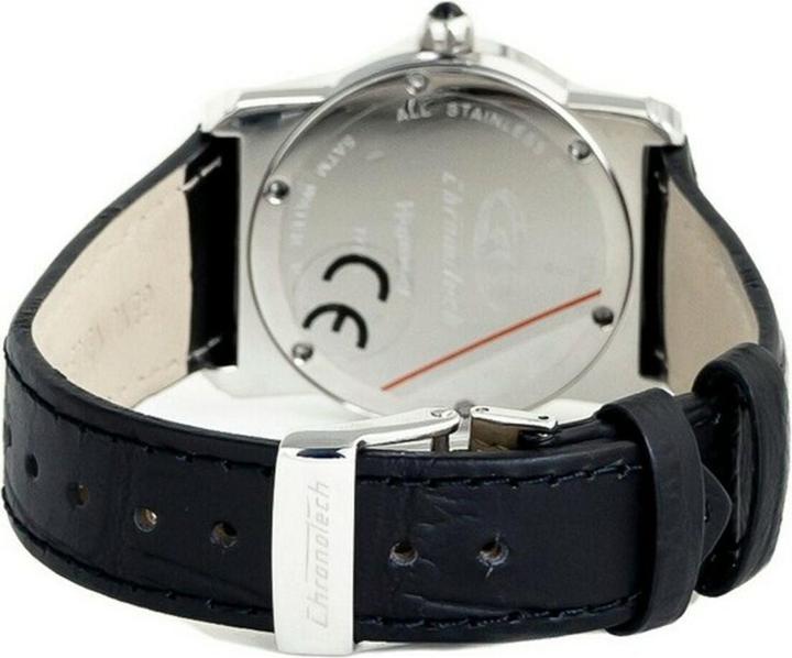 Immagine prodotto Chronotech Damenuhr CT7279B-04 (Ø 33 mm) (33 mm)