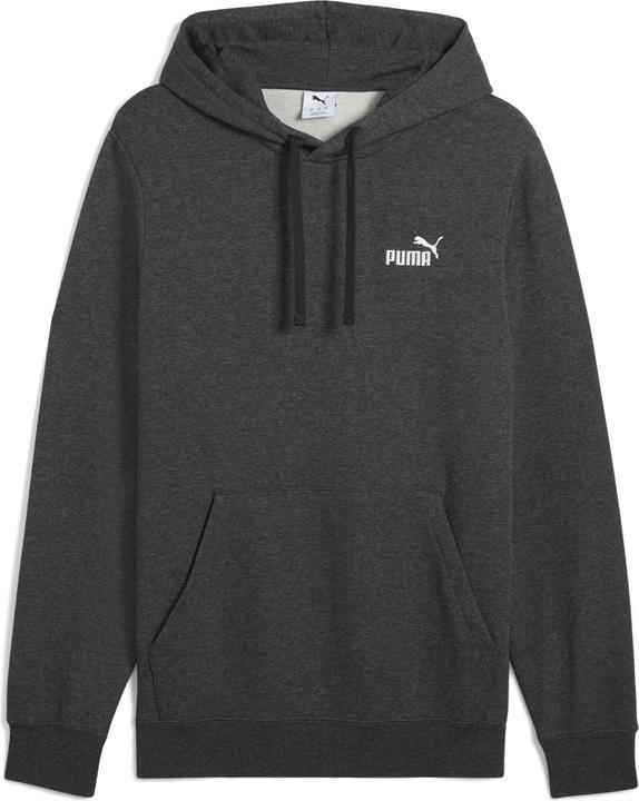 Immagine prodotto Puma ESS Small No. 1 Logo Felpa con cappuccio FL (M)