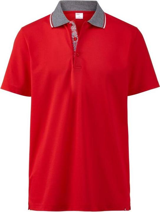 ISA Bodywear Schwingerkollektion Poloshirt
