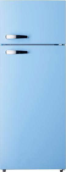 Produktbild PKM Kühl-Gefrier-Kombination GK210-2 LB (206 l)