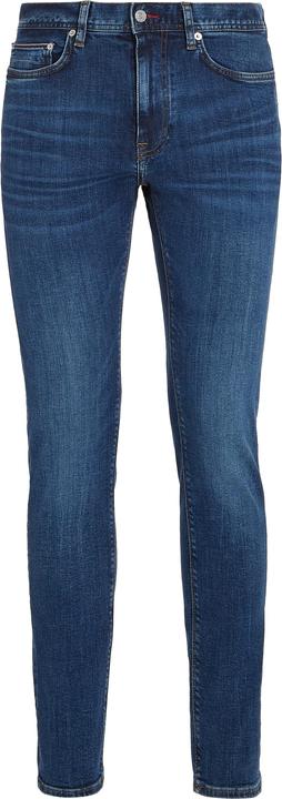 Actual product image Tommy Hilfiger Bleecker Jeans Slim Fit Oregon Indigo (W38/L34)