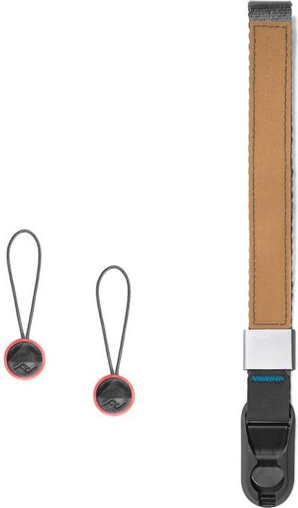 Actual product image Peak Design Cuff (Wrist strap)