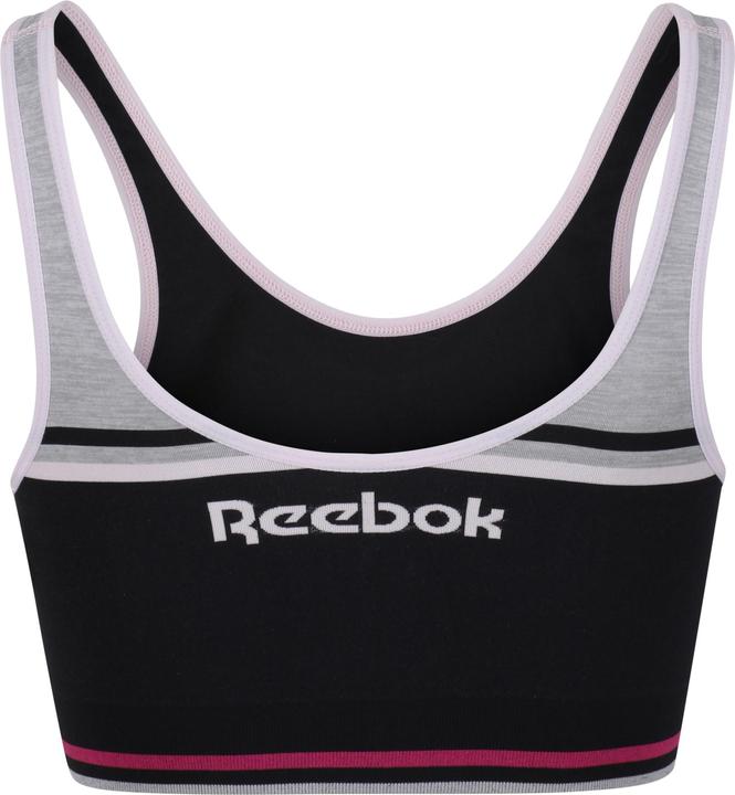 Actual product image Reebok Nathloses Crop Top (Single pack, XS)