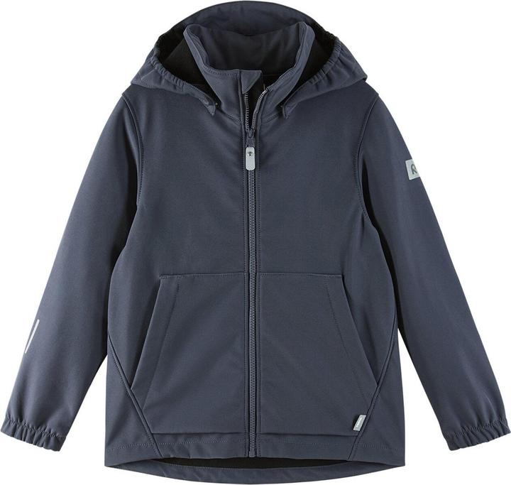 Immagine prodotto Reima tec Kinder Softshelljacke Koivula Soft (152)