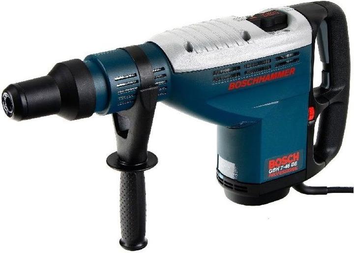 Image du produit Bosch Professional Perforateurs GBH 7-46 FR (Fonctionnement sur secteur)