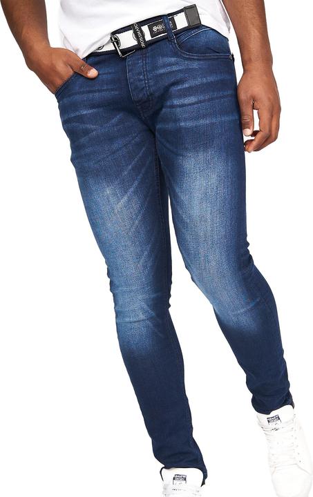 Immagine prodotto Crosshatch Jeans Barbeck (Banda radio 38 (2600 MHz))