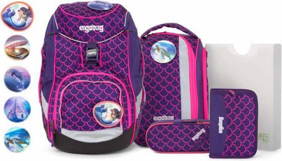 Produktbild Ergobag Lumi (20 l)