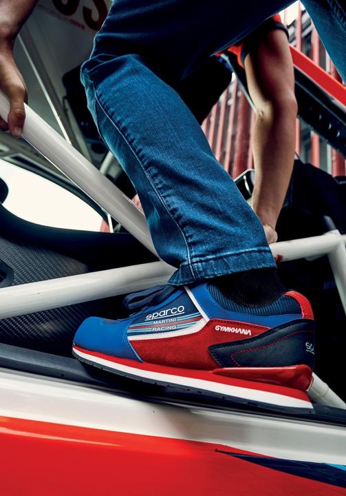 Actual product image Sparco Gymkhana (42)
