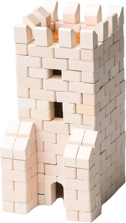 Produktbild Wise Elk Gate Tower - Modellbausteine