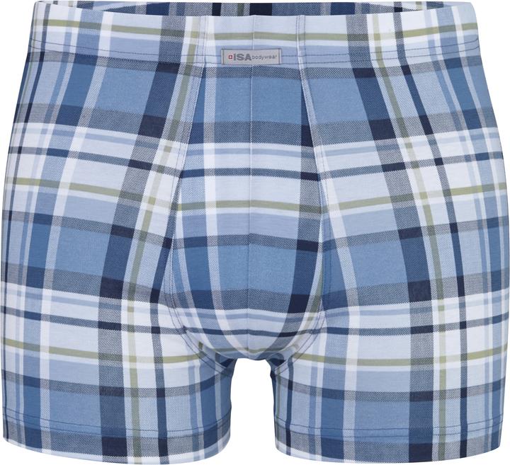 ISA Bodywear Panty Andy (XL, Einzelpack)