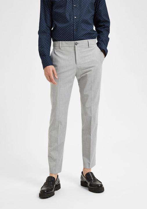 Produktbild Selected Homme 175 Slim fit Hose (48)