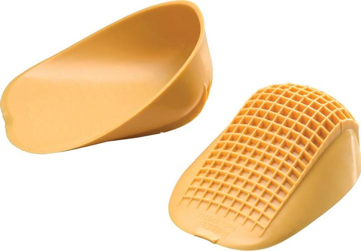 Mueller Tuli's Standard Heel Cup