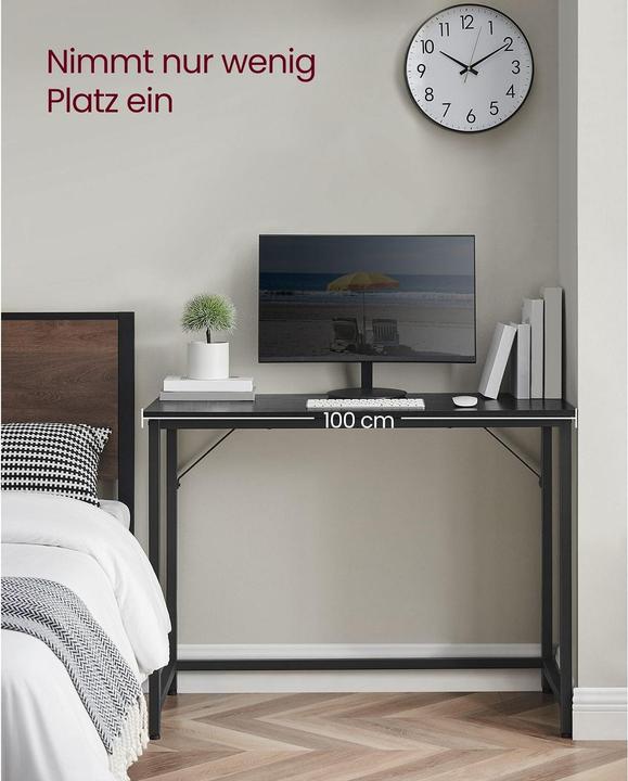 Actual product image Jamb Computertisch (100 x 50 x 75 cm)
