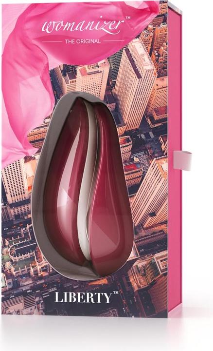 Productafbeelding Womanizer Vrijheid