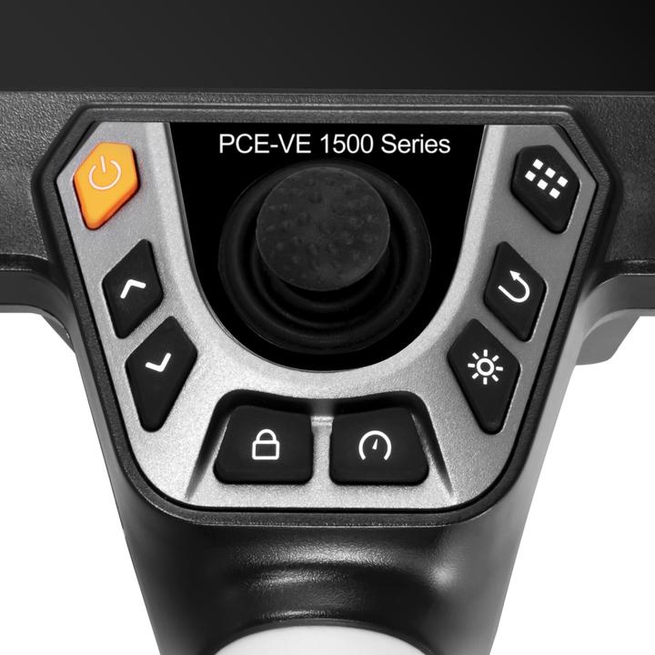 Actual product image PCE Instruments Boroscope