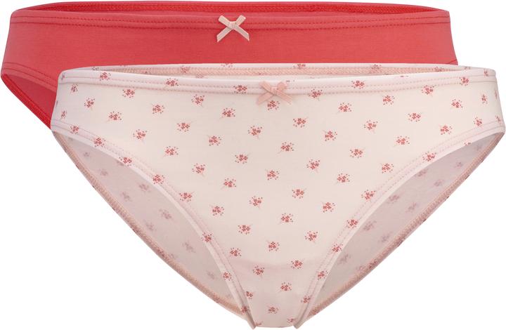 Produktbild ISA Bodywear Slip Lara 2er-Pack (M, 2er Pack)