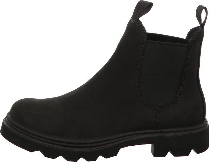 Produktbild Ecco Damen Stiefeletten GRAINER W (41)