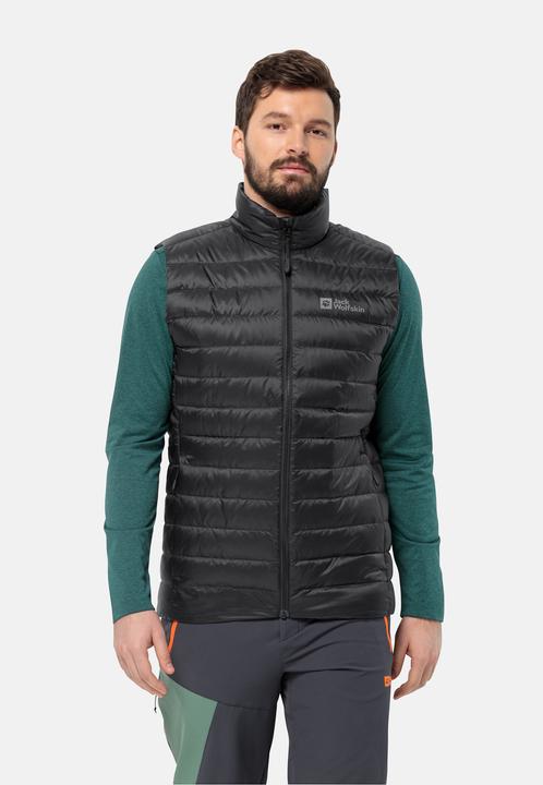 Produktbild Jack Wolfskin Pilvi Down Vest M (3XL)