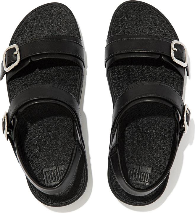 Actual product image Fitflop Lulu (40)