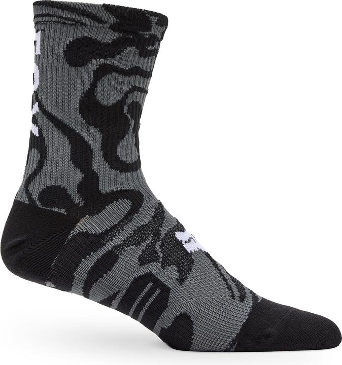 Fox 6" Ranger Sock Frequency