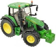 Image du produit Tomy John Deere 6120M Tracteur /Toys
