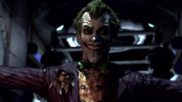 Immagine prodotto WB Batman Arkham Trilogy (Switch, DE)