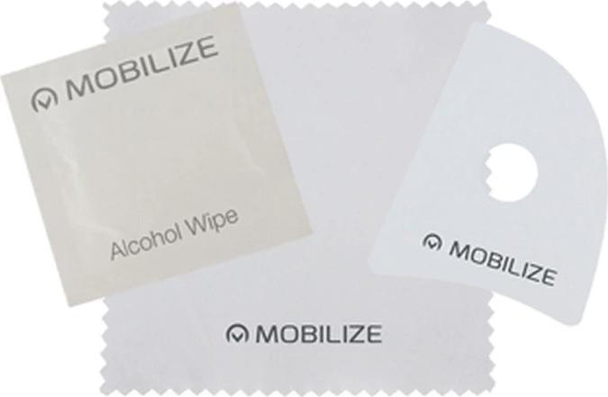 Actual product image Mobilize Glass (1 Piece, Oppo A16, Oppo A54s, Oppo A16s)