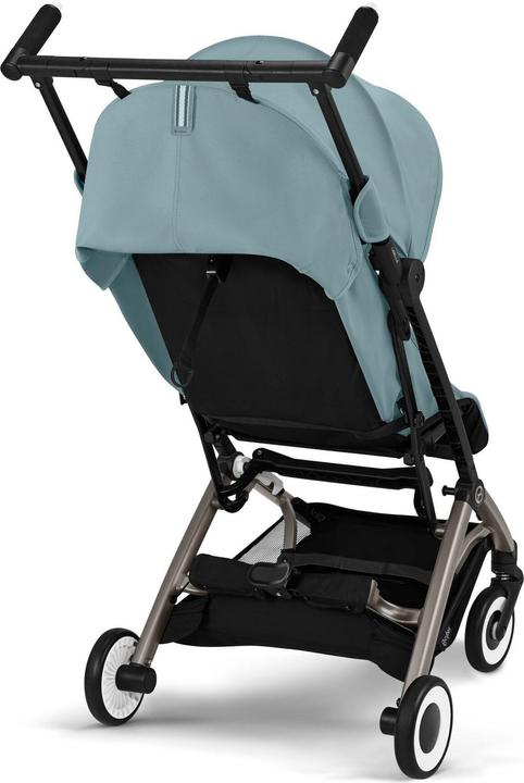 Actual product image Cybex Dragonfly