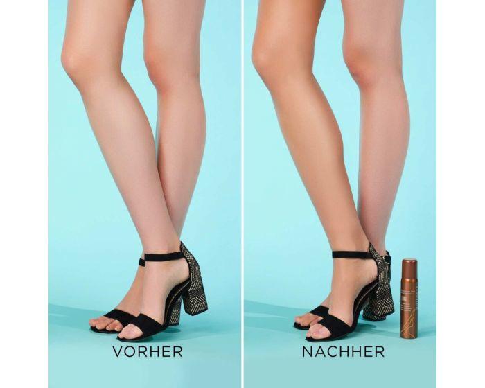 Produktbild Artdeco Spray on Leg Foundation 439 (Selbstbräunungsspray, 100 ml)