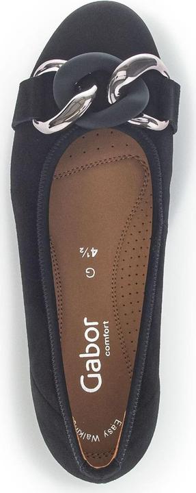 Actual product image Gabor Ballerina 42.625.47 (39)
