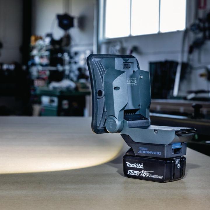 Produktbild Scangrip Connect Nova 10 Arbeitsleuchte (10000 lm)