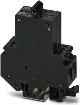 Produktbild Phoenix PHO 0915043 Thermomagnetischer Schutzschalter