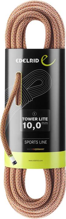 Edelrid Tour Lite 10.0mm (60 m)