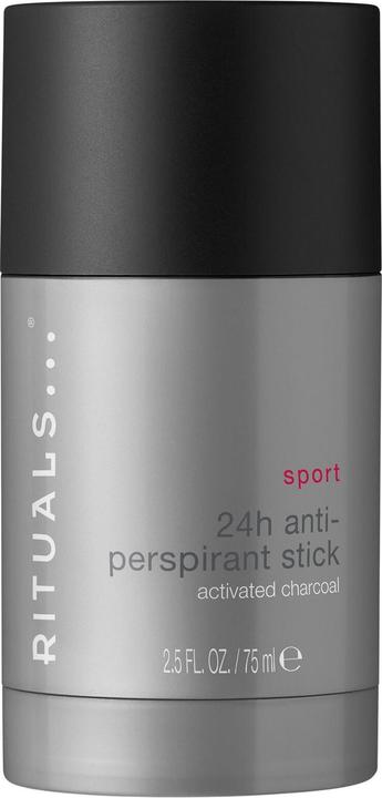 Rituals Sport Anti-perspirant (Stick, 75 ml)