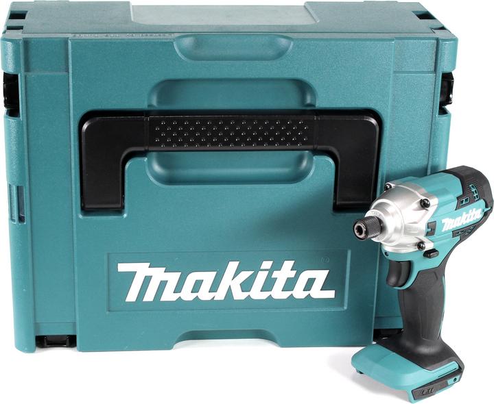 Immagine prodotto Makita DTD156ZJ Chiave a urto a batteria (Batteria ricaricabile)