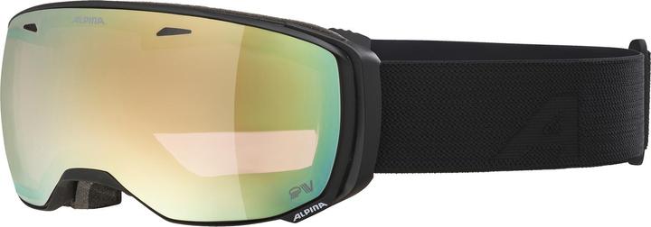 Skibrille