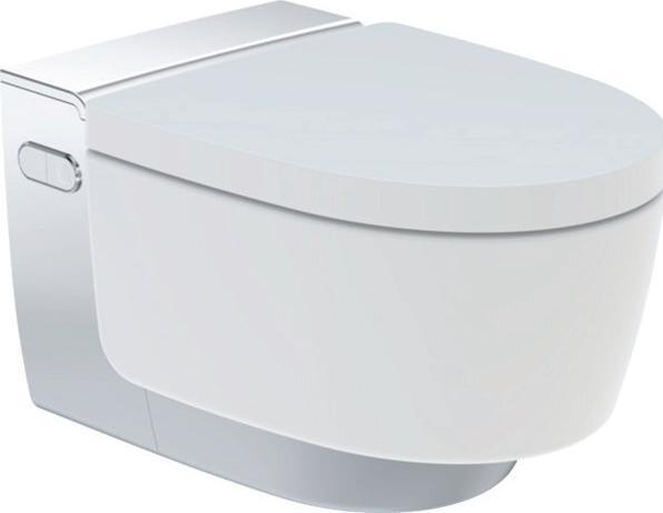 Geberit AquaClean Mera