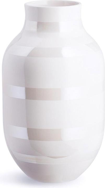 Produktbild Kähler Omaggio Vase (1 x, Ø 19.5 x 30.5 cm)