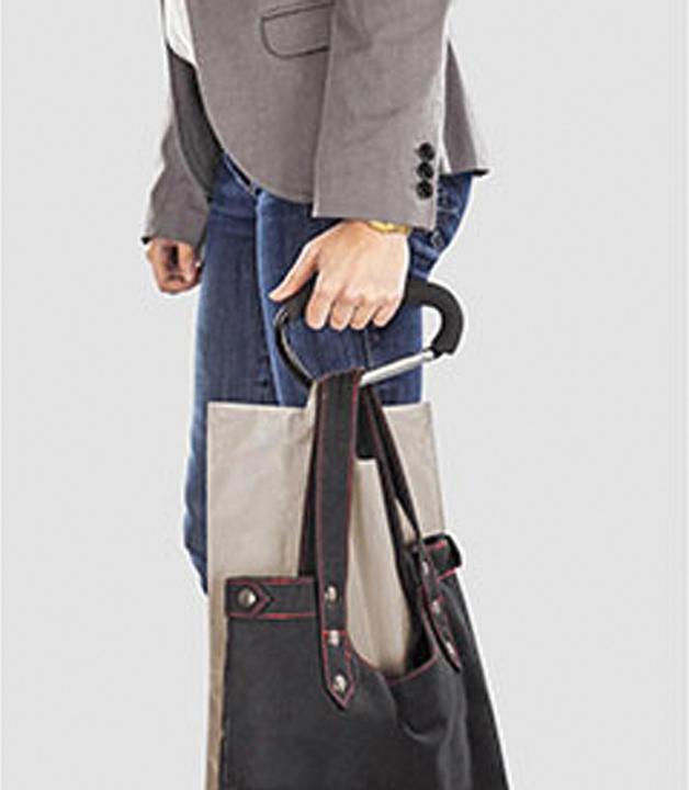 Actual product image Reer CarryHook