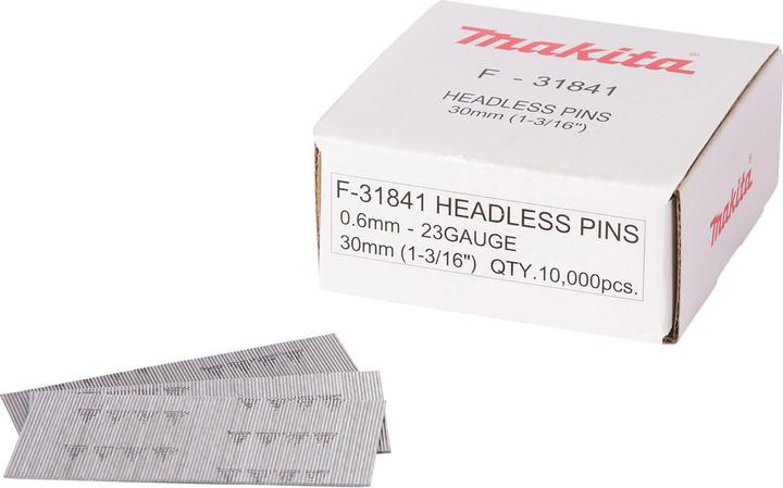 Produktbild Makita Stifte