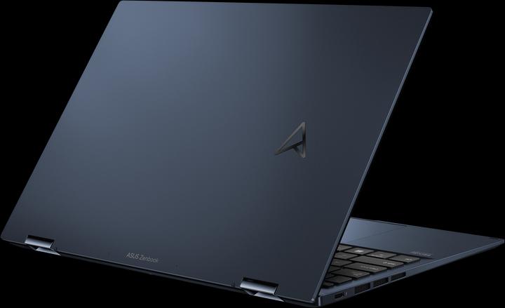 Produktbild ASUS Zenbook S 13 Flip OLED (13.30", Intel Core i7-1260P, 16 GB, 1000 GB, CH)