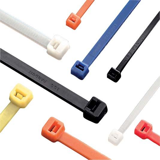 Immagine prodotto Panduit Fascetta (Fascette in plastica, 188 mm, 100 pz.)