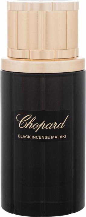 Image du produit Chopard Black Incense Malaki by Eau de Parfum Spray (Unisex) 80 ml (Eau de parfum, 80 ml)