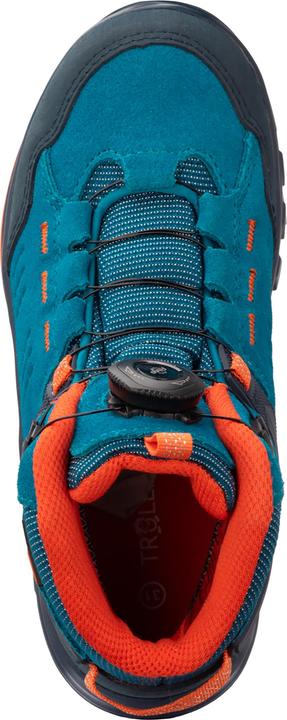 Produktbild Trollkids Kid's Gjende Hiker Mid (37)