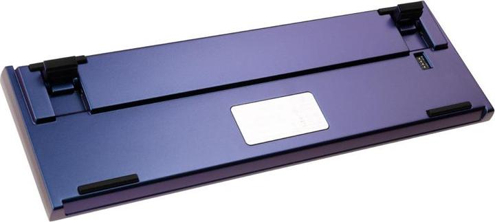 Image du produit Ducky Mecha SF Limited Dawn Edition, LED RGB - MX-Red (DE, Filaire)