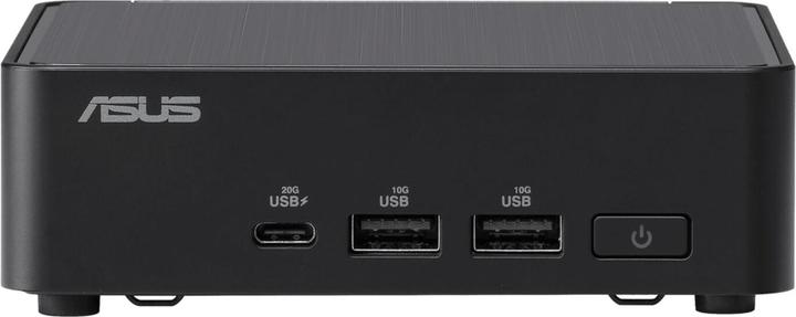 Produktbild Captiva Mini PC Power Starter I85-112 (Ultra 7-155H/1TB/32GB/WLAN/Windows 11 Home 64-bit) (Intel Core Ultra 7 155H, 32 GB, 1000 GB, Intel Arc Graphics)